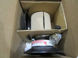 Am Camper Lantern - New
