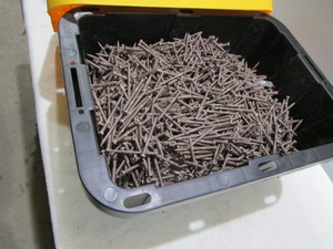 Composite Deck Screws