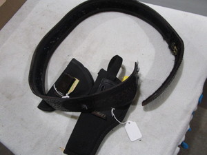 Holsters, Belt