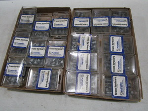 Framing Hardware