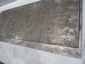 Aluminum Plate Stock