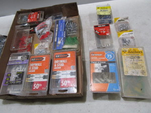 Drywall Fasteners