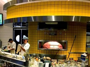 Wood Stone Pizza Oven - 7 feet. Please, read the entire listing.
