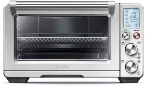 lot 216 image: Breville The Smart Oven Air Fryer Pro ModelBOV900BSSUSC (Not Tested)