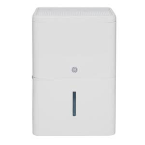 lot 221 image: GE 35 pt. Dehumidifier ModelADHL35LA (Not Tested)