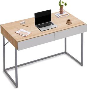 lot 244 image: Harmati Computer Desk