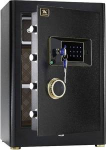 lot 249 image: TIGERKING High Security Digital Safe