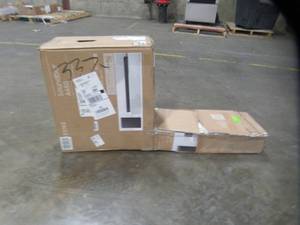 lot 234 image: SAMSUNG Sound Bar with Wireless Subwoofer and Dolby 5.1 Model HW-A650ZA (Not Tested)