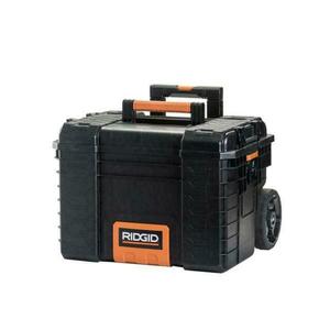 lot 254 image: RIDGID Pro Gear Cart Model222573 (Used)