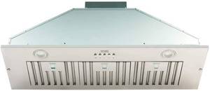 lot 259 image: KOBE 36 Built-InInsert Range Hood ModelINX2936SQBF-500-1