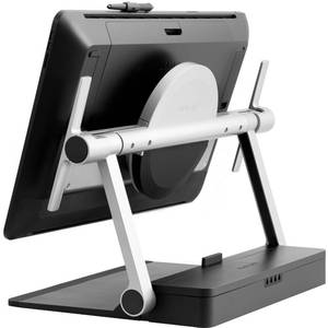 lot 267 image: Wacom Ergo Stand for Wacom Cintiq Pro 24 Model ACK62801K