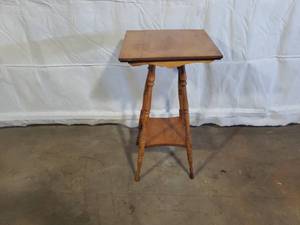 Small Side Table