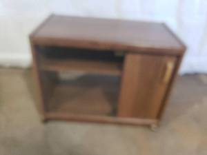 TV  Media Stand