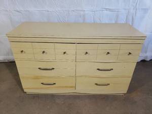 Older Dresser