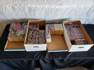 Silhouette Special Edition and Other Books