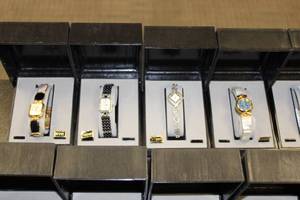 Vintage Deadstock Fada IndustriesHelbros Watch Resale Variety Lot  24 Watches