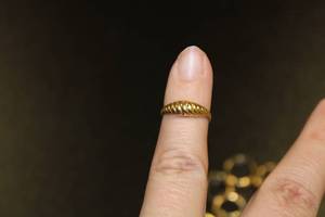 Vintage Deadstock Ring Resale Lot  14 Rings