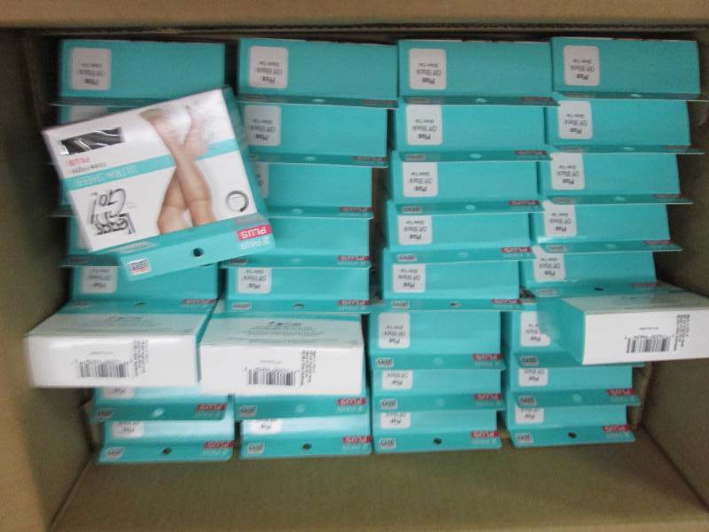 leggs to go case of 36 ultra sheer ...