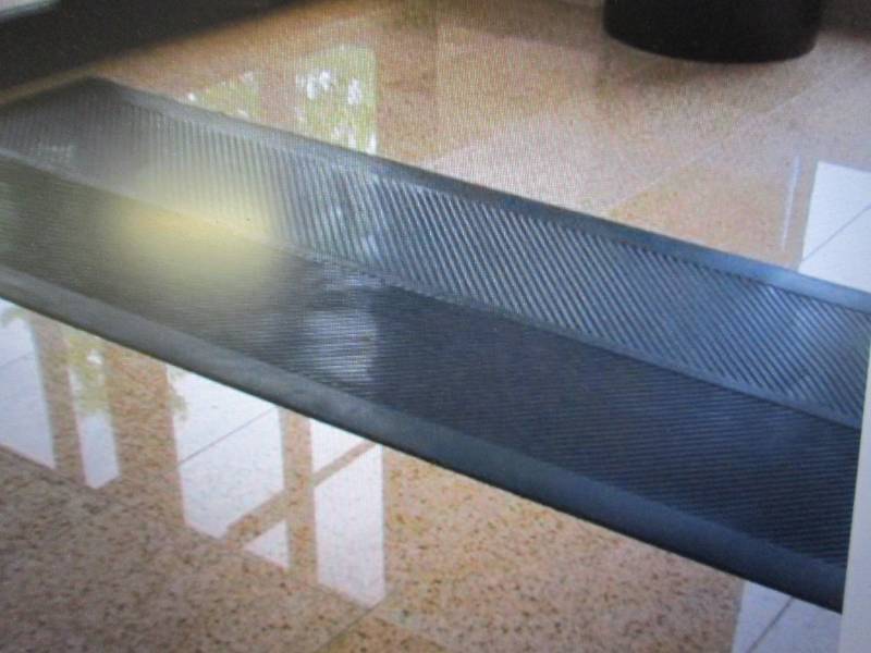 6 Long x 27 Wide IndoorOutdoor P...
