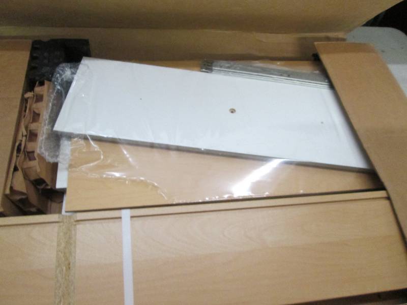deluxe drawer ...