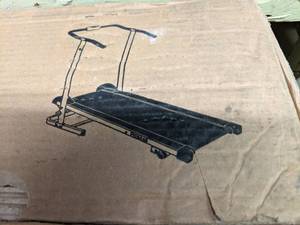 Progear Fitness Treadmill...
