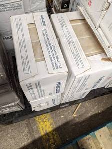 (4) Cases of Marazzi Ceramic Wall T...