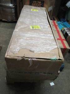 ameriwood home knox county 70 inch tv stand open box