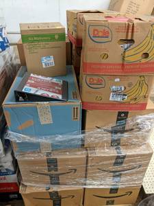 Pallet Lot of SchoolOfficeDocumen...