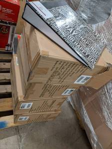 (4) Cases 4Ea. Project Life Becky ...