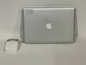 lot 16 image: Apple 13 MacBook Pro