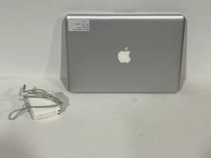 lot 19 image: Apple 13 MacBook Pro