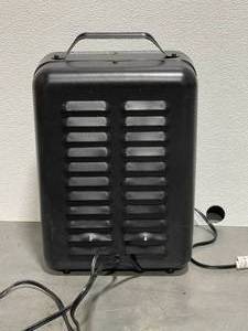 Electric Space Heater