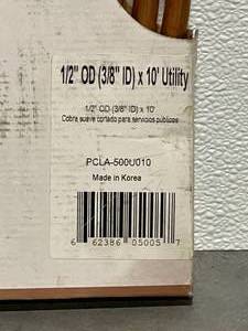 Copper Coil