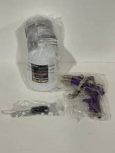 Gravity Feed Spray Gun