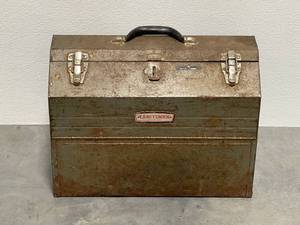 Craftsman Tool Box