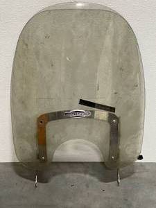 Harley Davidson Windshield