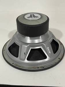 JL Audio Speaker