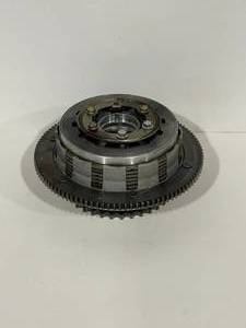 Harley Davidson Clutch Basket