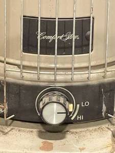 Kerosene Heater