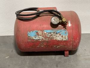 Portable Air Tank