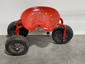 Garden Cart