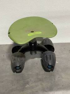Vertex Garden Cart