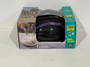 Adult Bicycle Helmet