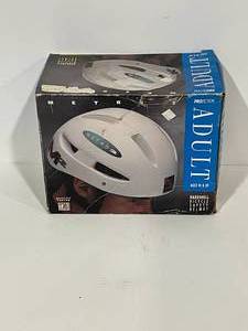 Adult Bicycle Helmet