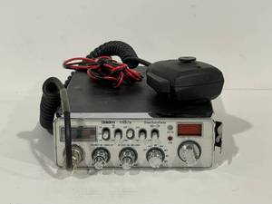 Uniden CB Radio