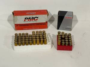 44 Rem Mag