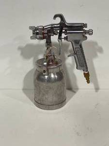 Campbell Hausfeld Paint Sprayer