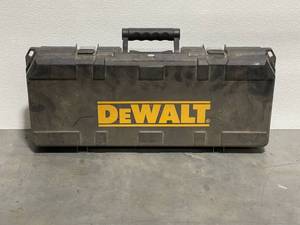 DeWalt 18V Reciprocating Saw