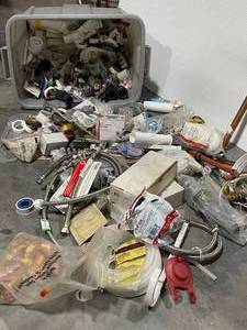 Plumbing Supplies