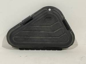 Hardshell Hand Gun Case